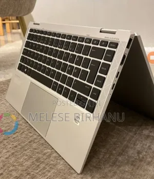 New Laptop HP EliteBook X360 1040 G7 16GB Intel Core I7 SSD 512GB