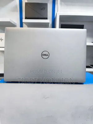 New Laptop Dell Precision 15 3551 16GB Intel Core I9 SSD 512GB