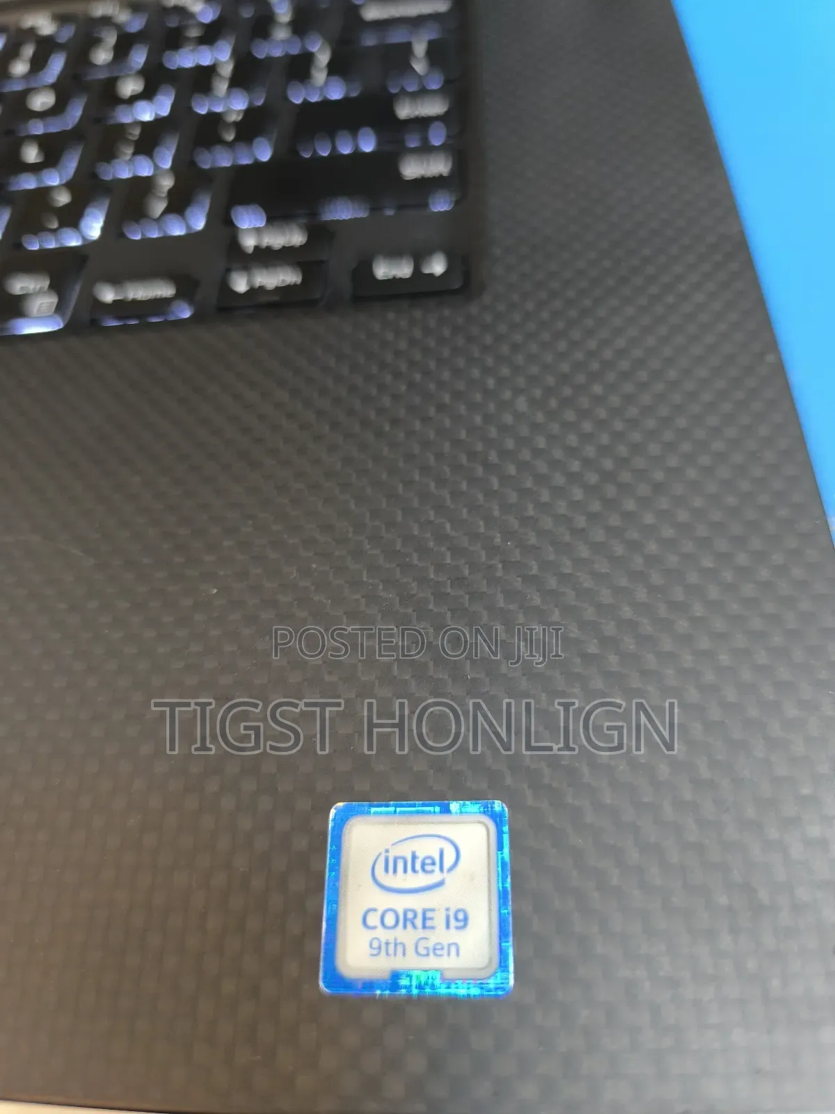 New Laptop Dell Precision 15 3551 16GB Intel Core I9 SSD 512GB