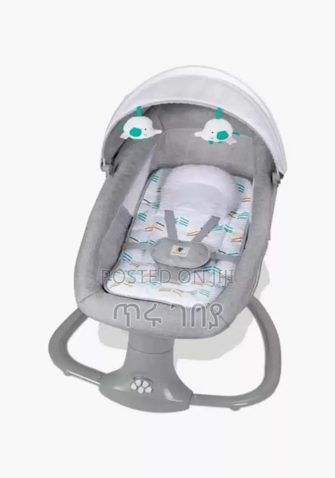 Mastela Baby Swing 3 In1deluxe Bassinet