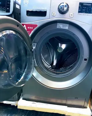 Amana Automatic Washing Machine 8kg