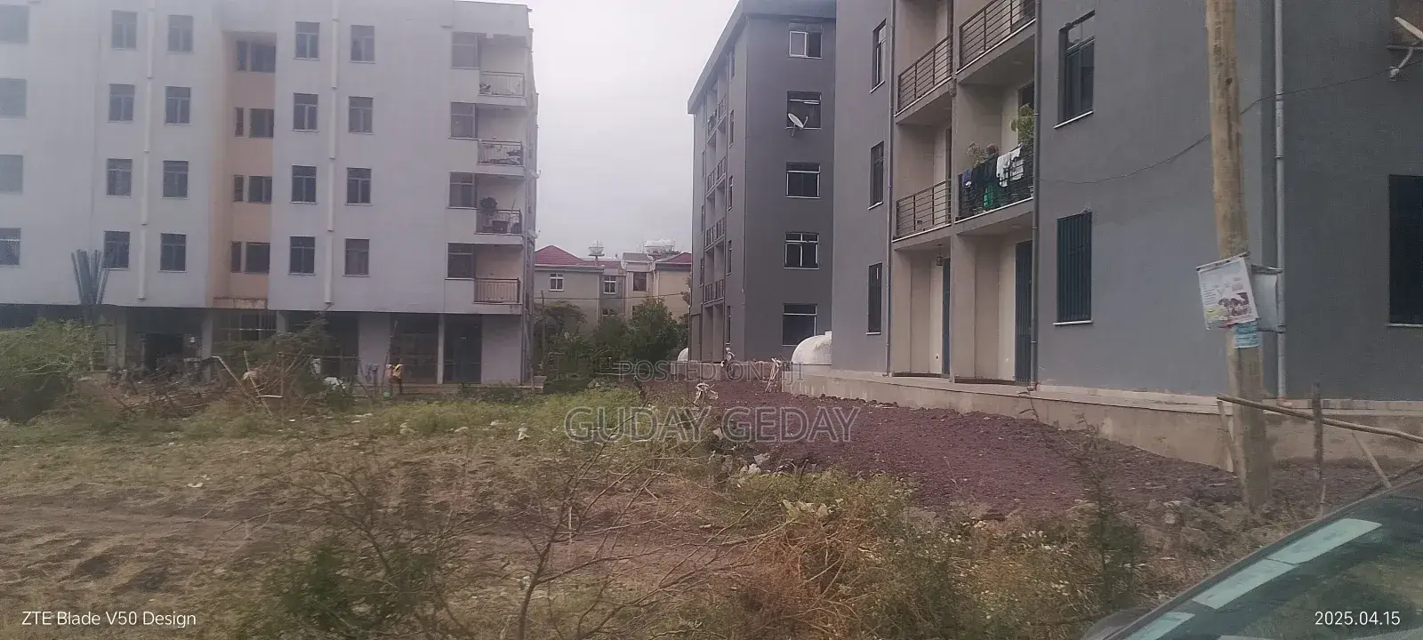 Top Urgent 800 Kare Land