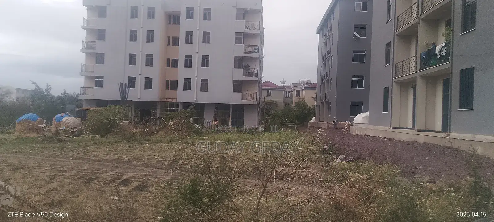 Top Urgent 800 Kare Land