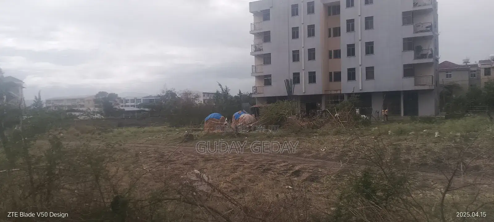 Top Urgent 800 Kare Land