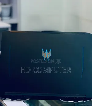 Photo - New Laptop Acer Predator Helios 300 16GB Intel Core I7 SSD 512GB