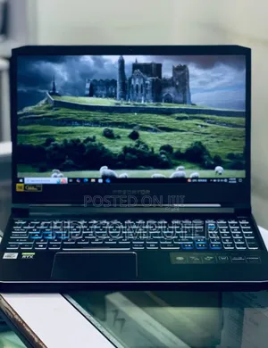 New Laptop Acer Predator Helios 300 16GB Intel Core I7 SSD 512GB