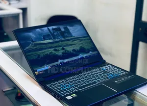 New Laptop Acer Predator Helios 300 16GB Intel Core I7 SSD 512GB