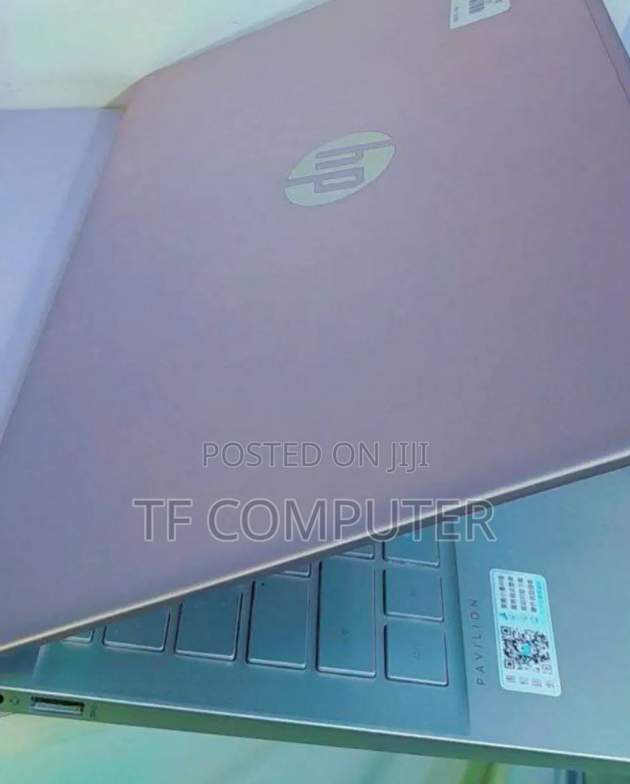 New Laptop HP Pavilion 14 16GB Intel Core I5 SSD 512GB