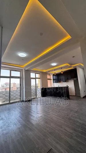 Furnished 3bdrm Condo in Bole Ayat for sale