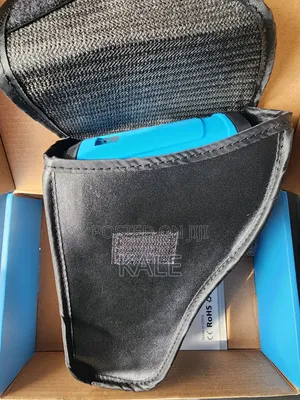 Infrared Thermometer 40°c-2000°c