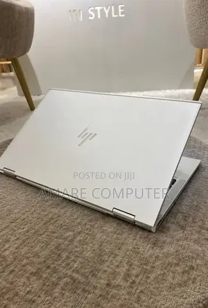 New Laptop HP EliteBook X360 1040 G7 16GB Intel Core I7 SSD 512GB