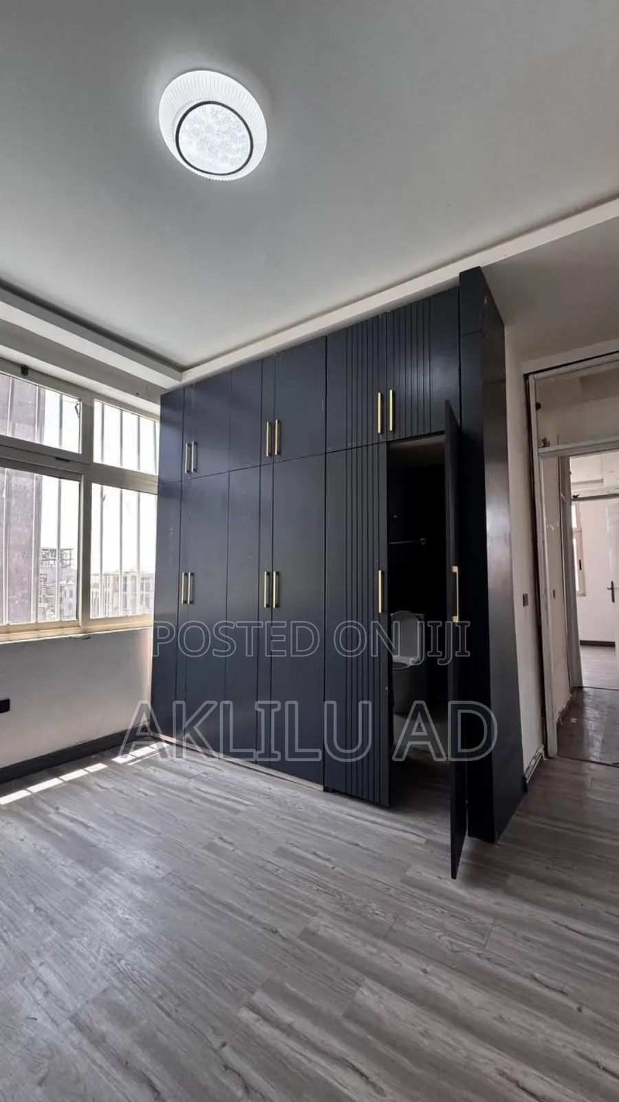 Furnished 3bdrm Condo in Bole Ayat for sale