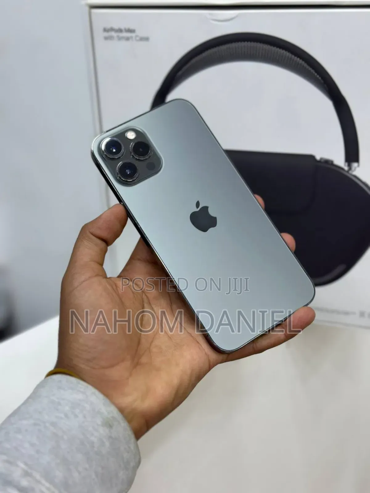 Apple iPhone 12 Pro Max 128 GB