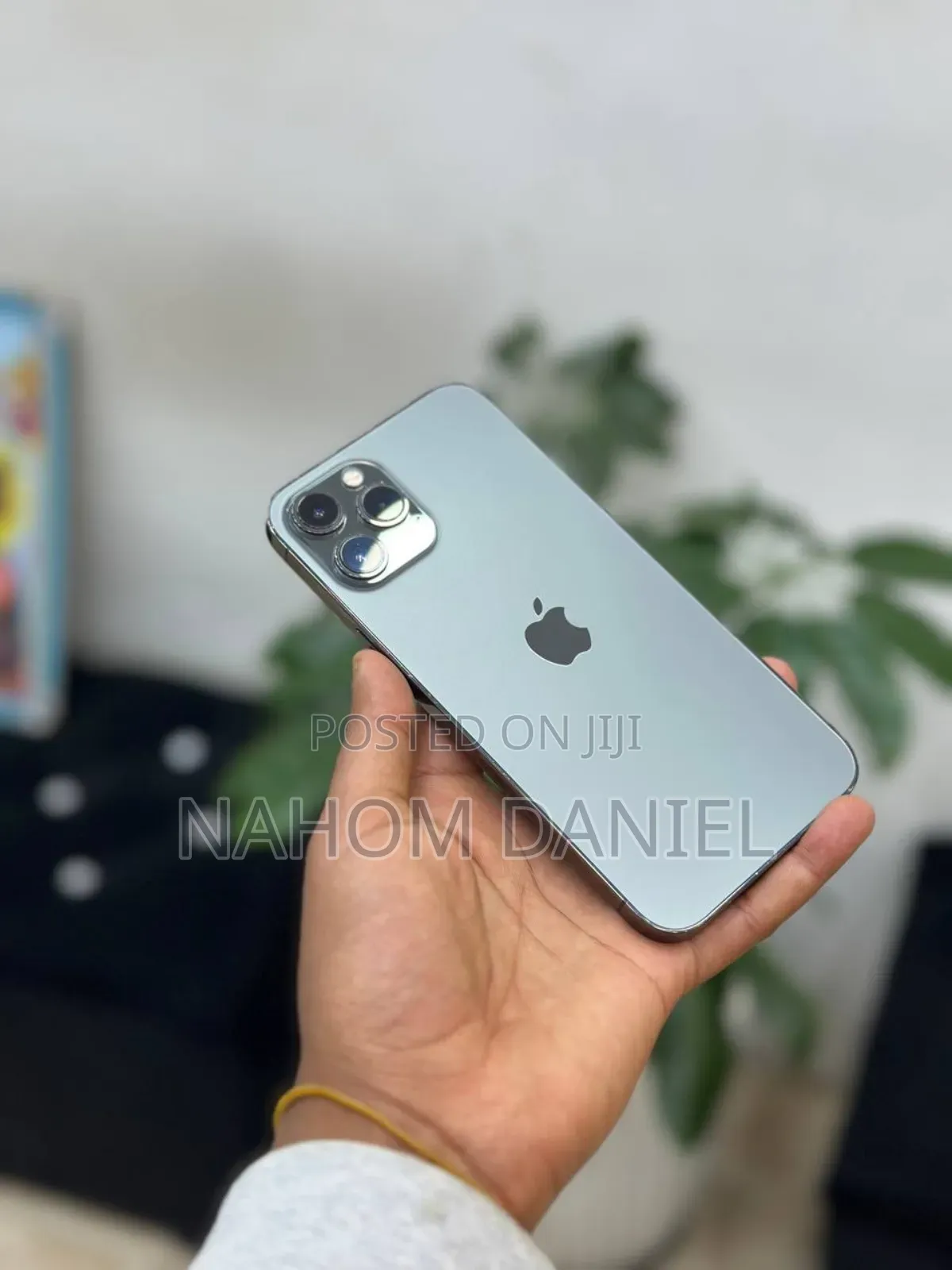 Apple iPhone 12 Pro Max 128 GB