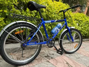 20 Kutr Creeper Bike