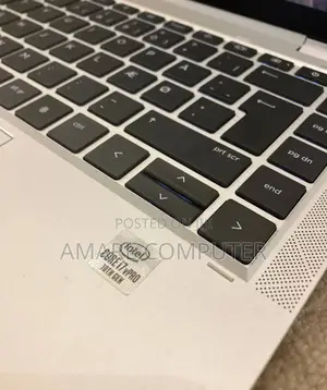 New Laptop HP EliteBook X360 1040 G7 16GB Intel Core I7 SSD 512GB