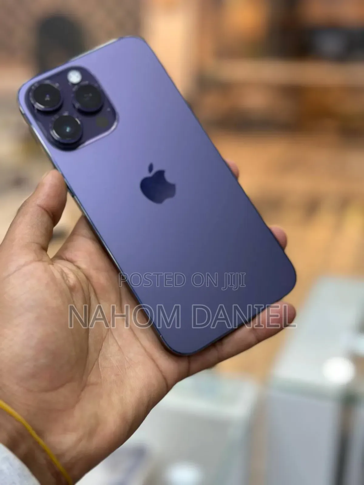 Apple iPhone 14 Pro Max 256 GB