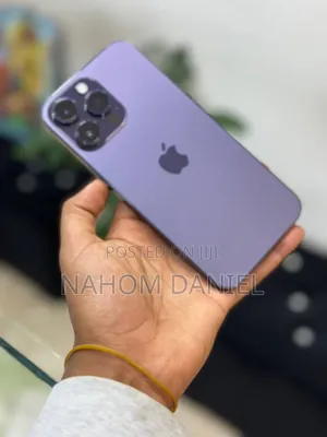 Apple iPhone 14 Pro Max 256 GB
