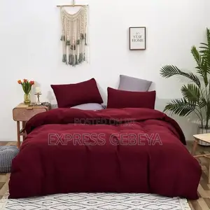 European Standard Comforters