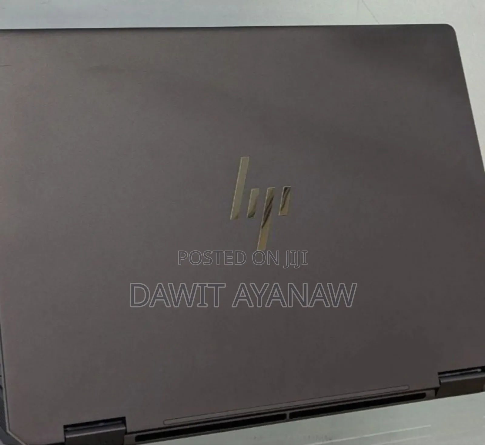 New Laptop HP Spectre 13 16GB Intel Core I7 SSD 1T