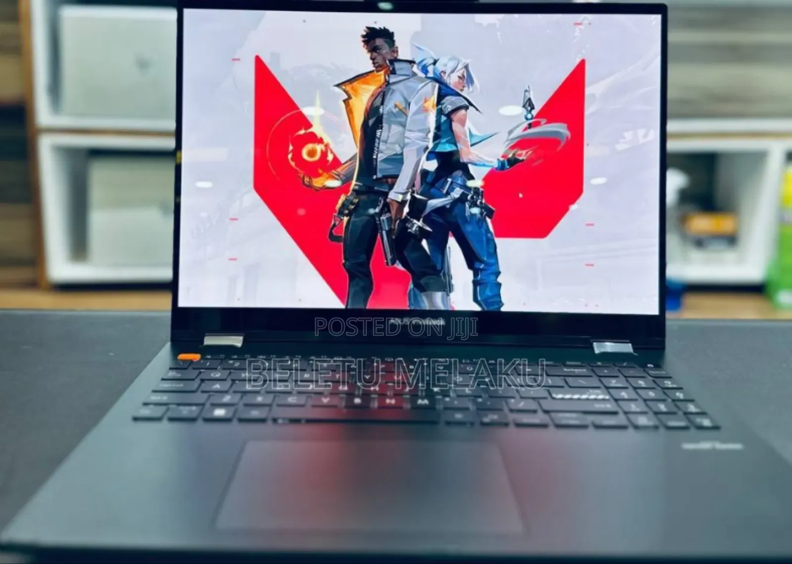 New Laptop Asus VivoBook 15 X505BA 16GB Intel Core I7 SSD 512GB