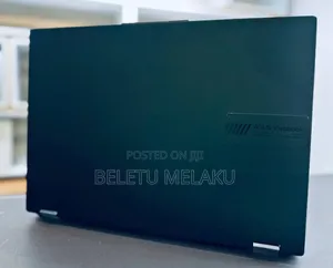 New Laptop Asus VivoBook 15 X505BA 16GB Intel Core I7 SSD 512GB