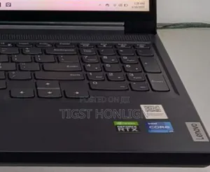 New Laptop Lenovo Legion 5 16GB Intel Core I7 SSD 1T