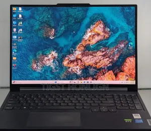 New Laptop Lenovo Legion 5 16GB Intel Core I7 SSD 1T