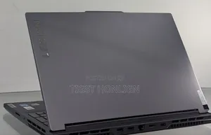 New Laptop Lenovo Legion 5 16GB Intel Core I7 SSD 1T