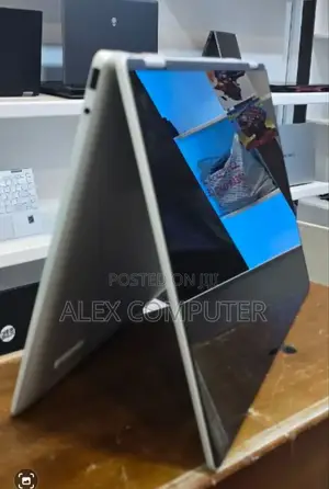 New Laptop HP Envy x360 16GB Intel Core Ultra 7 SSD 1T