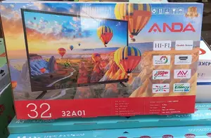 Anda 32"Inch Led Rv