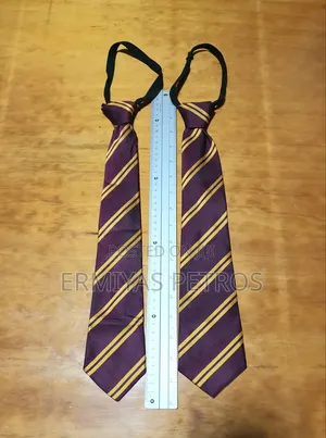 Kid's Necktie, Tie, ክራባት