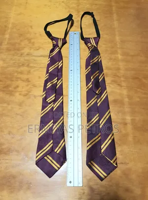 Kid's Necktie, Tie, ክራባት