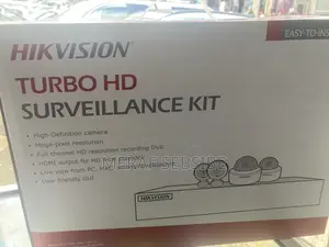 Turbo Hd Surveillance Hd