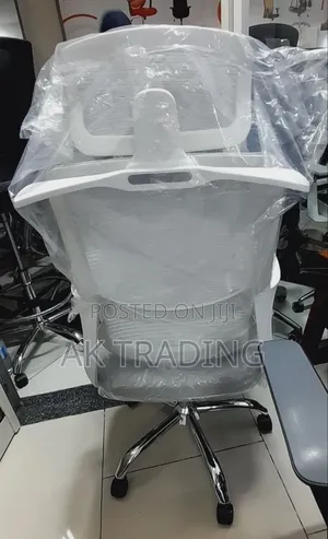 Modern Office and Staff Chair