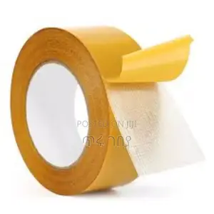 Photo - Double Sided Carpet Tape