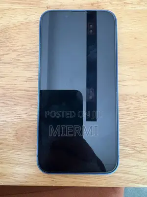 Photo - New Apple iPhone 13 Mini 128 GB Blue