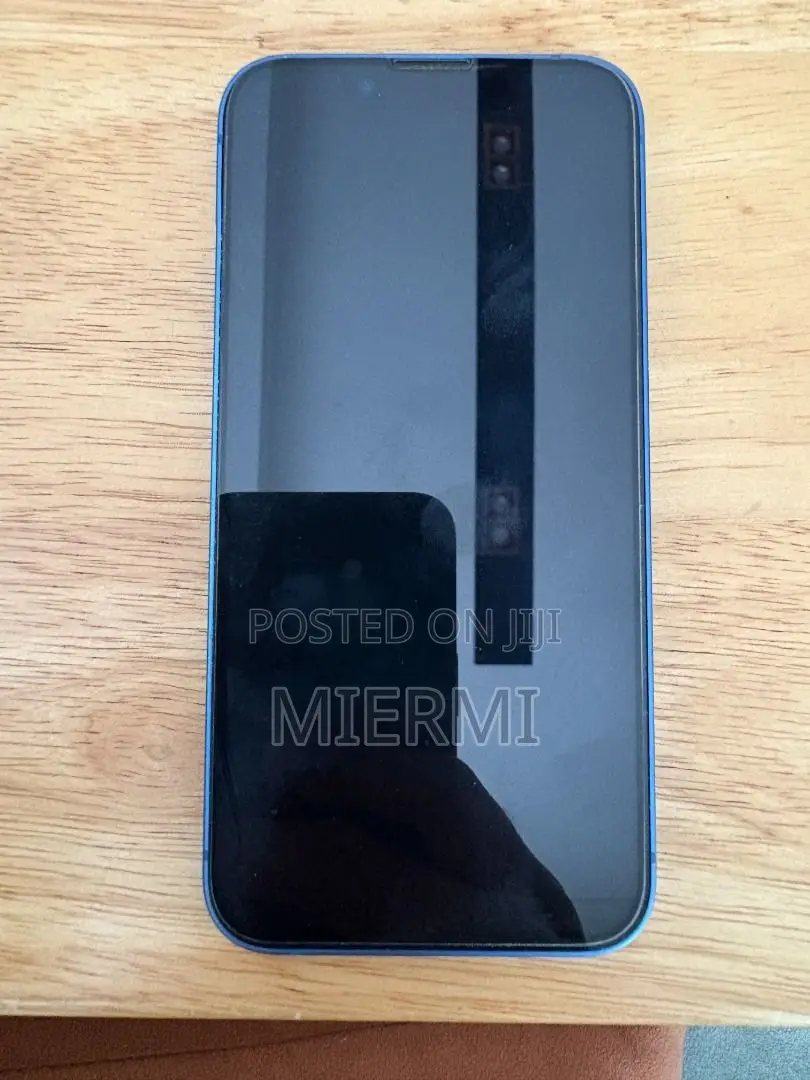 New Apple iPhone 13 Mini 128 GB Blue