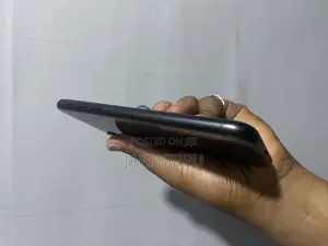 Apple iPhone XR 128 GB Black