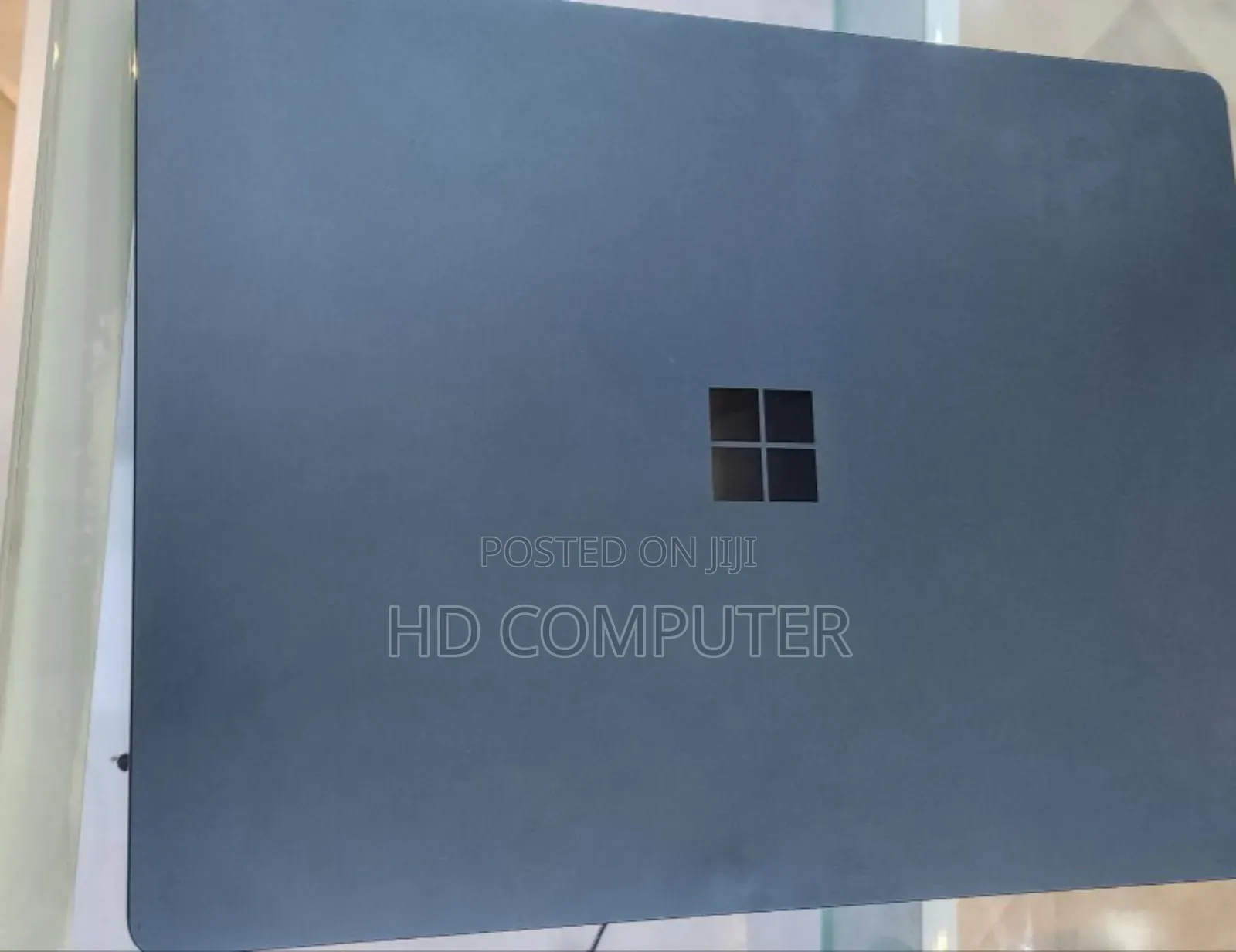 New Laptop Microsoft Surface 16GB Intel Core I7 SSD 256GB