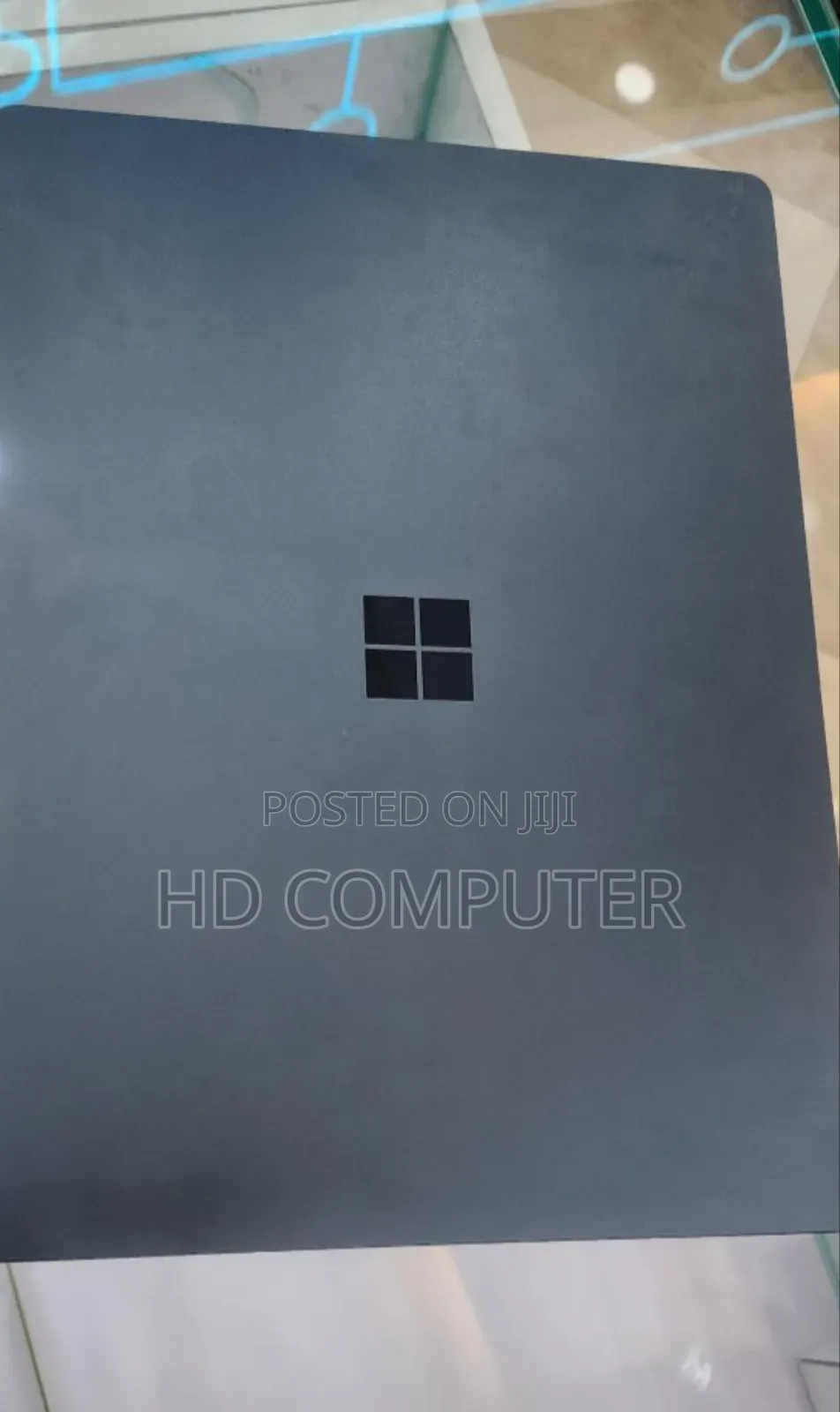 New Laptop Microsoft Surface 16GB Intel Core I7 SSD 256GB