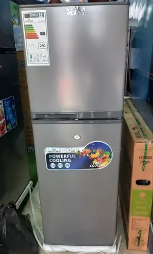 Boss Refrigerator 260