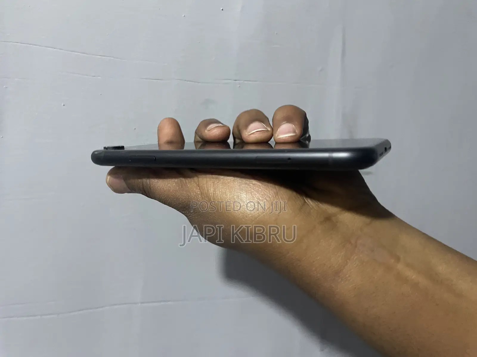 Apple iPhone XR 128 GB Black