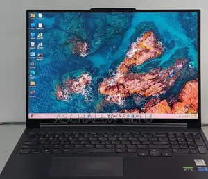 New Lenovo Legion Y7000P IRX9 Gaming Laptop 16GB Intel Core I7 HDD 1T