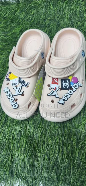 Crocs Shoes for Woman