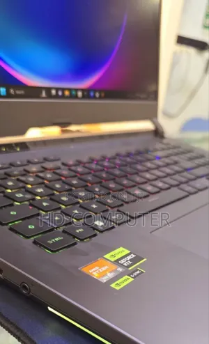 New Laptop Asus ROG Strix G15 16GB AMD Ryzen 9 SSD 1T