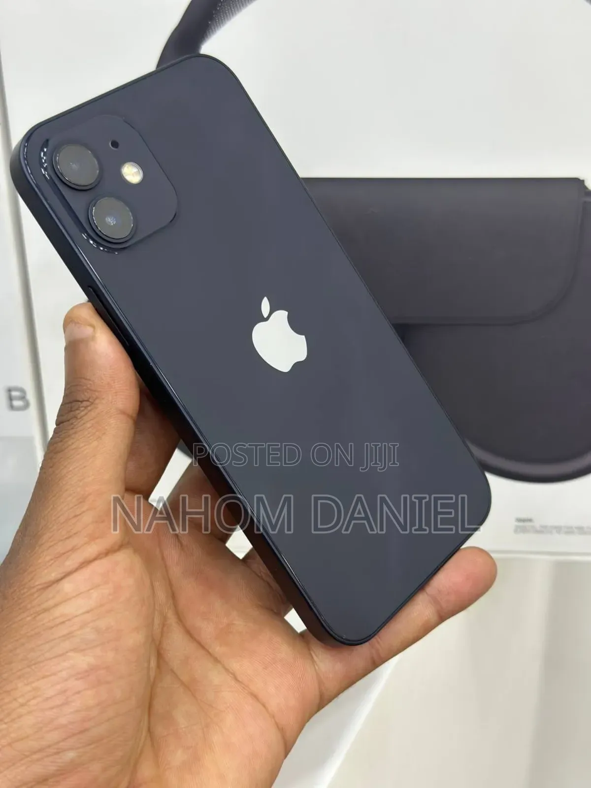 Apple iPhone 12 128 GB