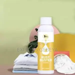 Rust Buster