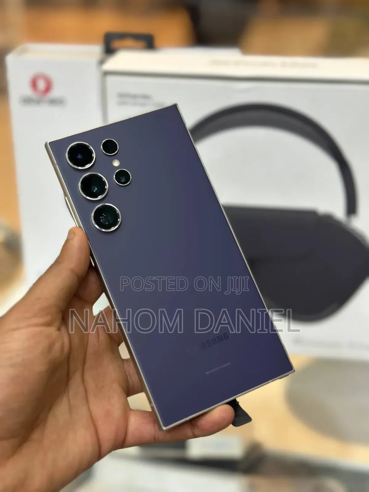 Samsung Galaxy S24 Ultra 256 GB