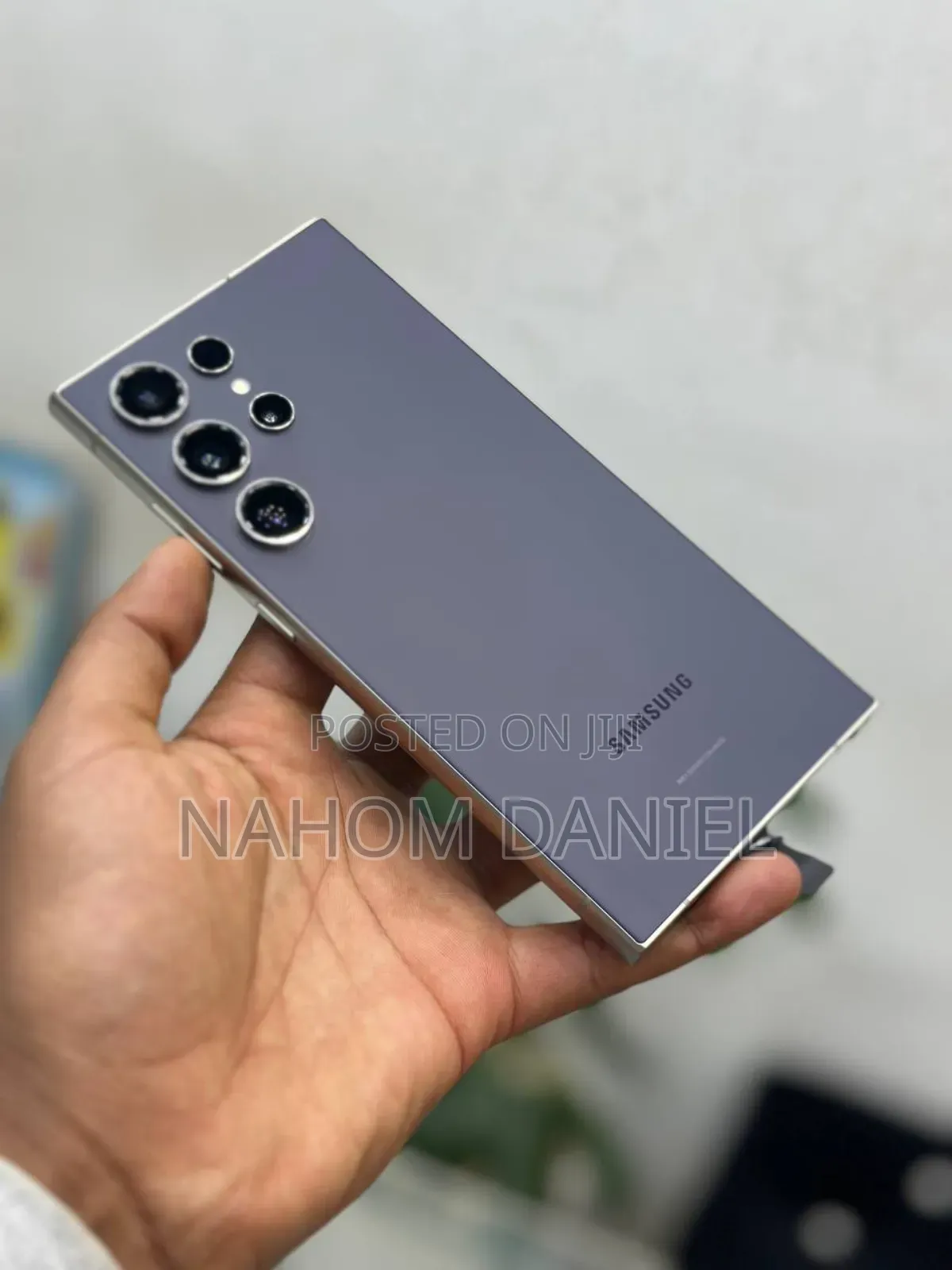 Samsung Galaxy S24 Ultra 256 GB